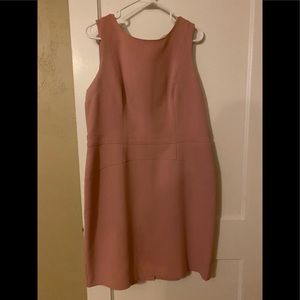 LOFT DRESS